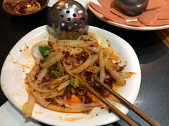 -滇味源天麻竹荪火腿鸡火锅(黔城天街店)