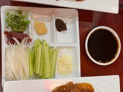 -老北京炸酱面·京味菜(西花市店)