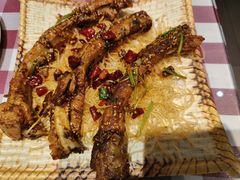 -小锅饭豆腐馆(嘉陵江街店)