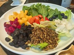 -客汀家宴·客家烟火 四季食材(集美店)