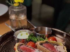 -JANS意式简餐厅·惠灵顿牛排