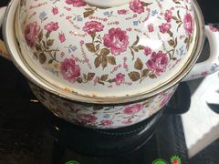 -葛记红焖羊肉(和平路形象店)