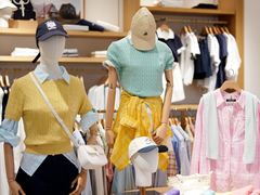 -王府井奥莱临潼小镇(临潼店)