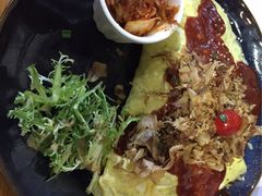 -秀伴韩式主题餐厅(泰龙城店)