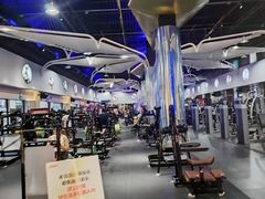 -好恒健身(北市白云店)
