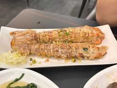 -吴记富苑(朝阳店)