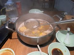 -掂档潮汕牛肉火锅(沈阳万象城店)