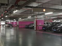 -大悦城-停车场