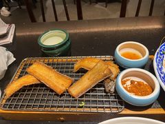 -老头儿油爆虾·知味杭州(爱琴海购物中心)