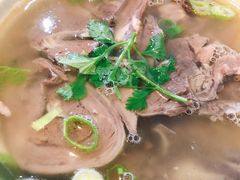 -Xi'An Food Bar 西安饭庄