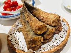 -楚山晓·湖北菜(武汉光谷K11店)