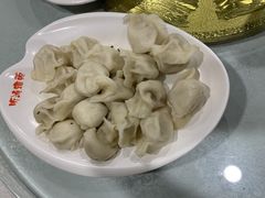 -听涛雅苑百味饺子老家菜馆