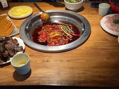 -城墙拐拐火锅(三峡广场黑金冠店)