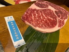 -NIUAN牛庵·日式和牛烧肉(恒隆店)