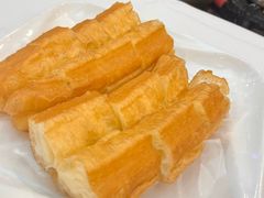 -凤凰楼酒家·粤宴点心(华强北店)