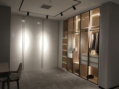 -索菲亚衣柜橱柜全屋定制(真北红星店)