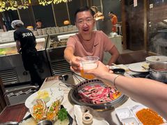 -火炉火自助餐(西直门凯德MALL店)