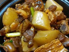 -天鲜阁·海鲜粤菜·33年老字号(石槎白云站店)