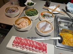 -海底捞火锅(礼嘉天街店)