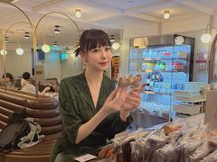 -OUR Bakery(国贸商城店)
