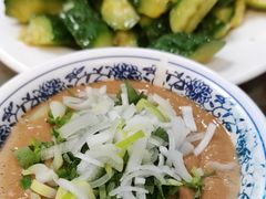-清真·鸦儿李记·小馆(后海店)