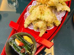 -君霖海鲜私房菜(春柳店)