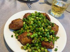 -岳阳飘湘楼(镇坪店)