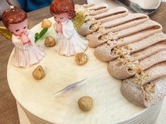 -Tomado绿色烘焙(大尧三路店)