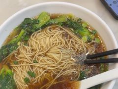 -东吴面馆(因果巷店)