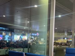 -胡志明新山一国际机场