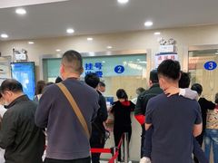 -上海市皮肤病医院(武夷路院区)