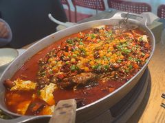 -青花椒秘制烤鱼(光启城店)