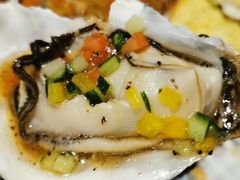-帽帽家只卖生蚝·烧烤(沙湖路店)