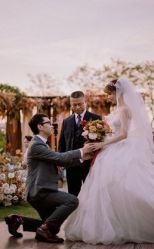 -静安洲际酒店·宴会厅