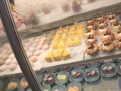 -汉阳廷自助烤肉(同和金铂天地店)