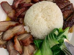 -澳门陈光记烧味饭店(万象城店)