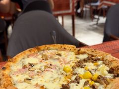 -Primo·丽莫意大利窑烤披萨