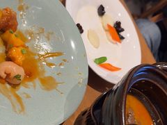-四道菜·福建菜馆(莆田万达店)