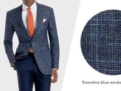 -Suit&Leader尚理德服装定制(上海展览中心店)