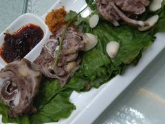 -清真悦宾楼食府(海湖店)