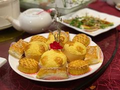 -海宝酒家(中山四路店)