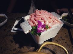 -坎爷秘制火锅(科华北路店)