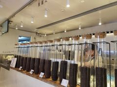 -喜茶(佛山岭南站店)