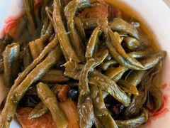 -北京龙庆四季香农家饭庄·灶台鱼·碳烤虹鳟鱼(龙庆峡店)