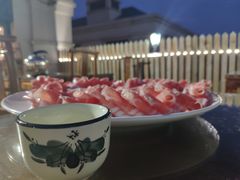 -竹叶涮肉坊(总店)