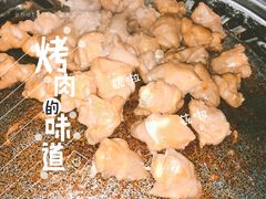 -猫抓烤肉(武进吾悦广场店)