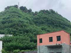 -赤水丹霞旅游区·佛光岩