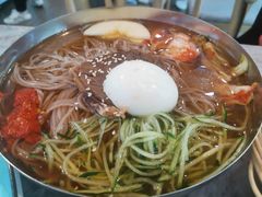 延边冷面-屋里家延边朝鲜族冷面(梅林3店)