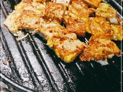 -厚味居炙子烤肉·清真(天桥南纬路店)