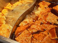 -螺大喜螺蛳粉火锅(雍和宫店)